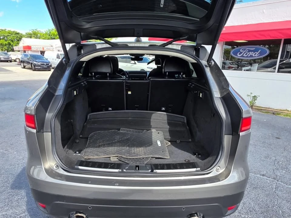 2020 Jaguar F-Pace - Image 20 of 20