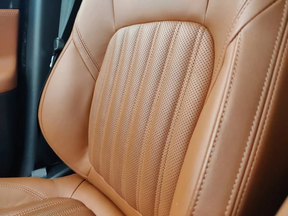 2019 Jaguar F-Pace - Image 20 of 20