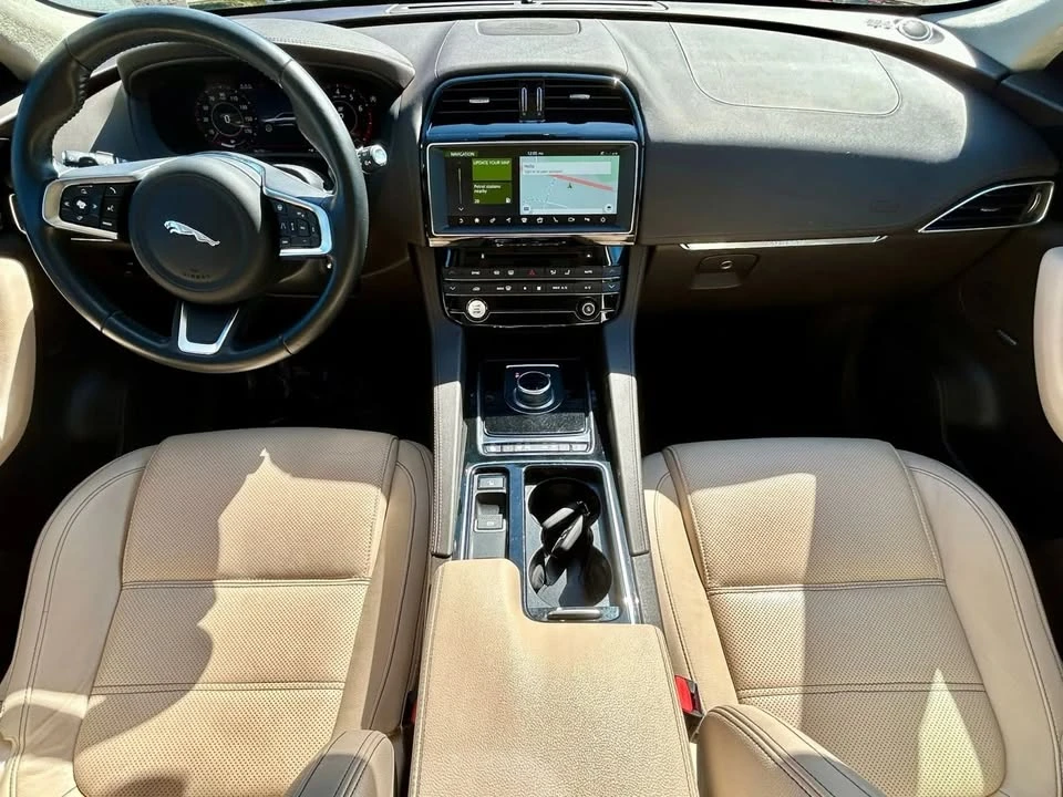 2020 Jaguar F-Pace - Image 20 of 20