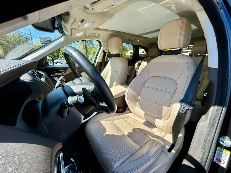 2020 Jaguar F-Pace - Image 12 of 20