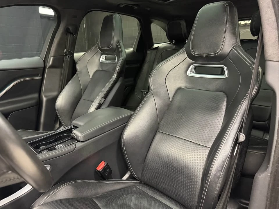 2020 Jaguar F-Pace - Image 17 of 20