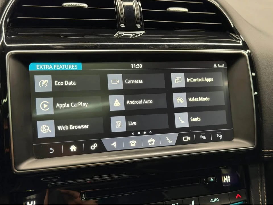 2020 Jaguar F-Pace - Image 11 of 20