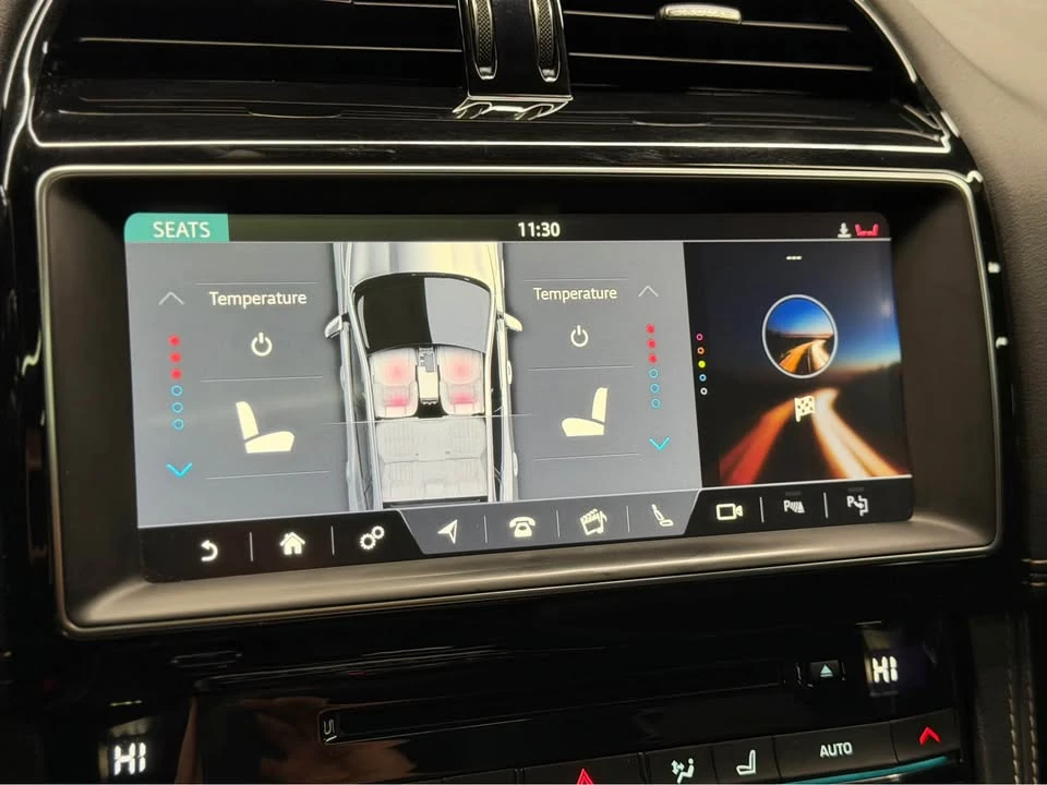 2020 Jaguar F-Pace - Image 12 of 20