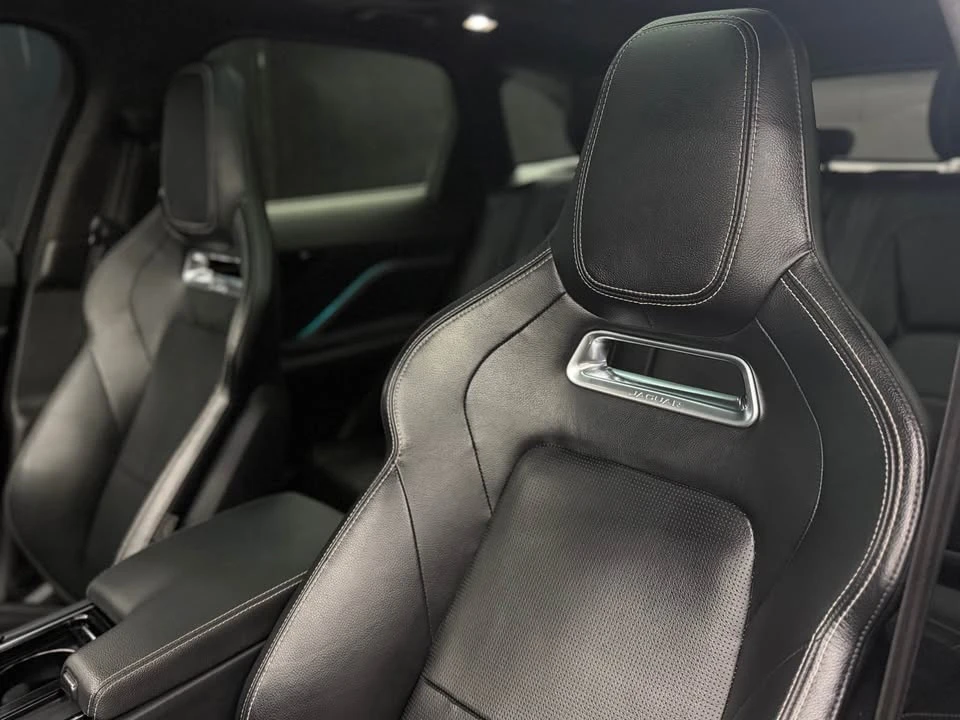 2020 Jaguar F-Pace - Image 18 of 20