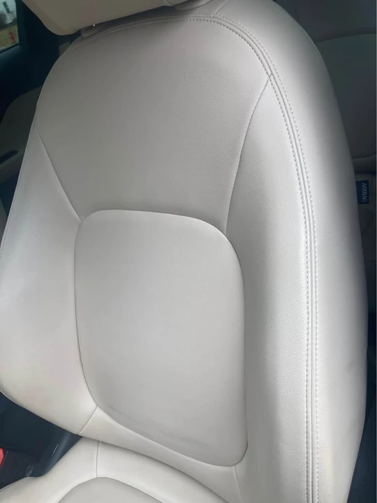 2020 Jaguar F-Pace - Image 7 of 12