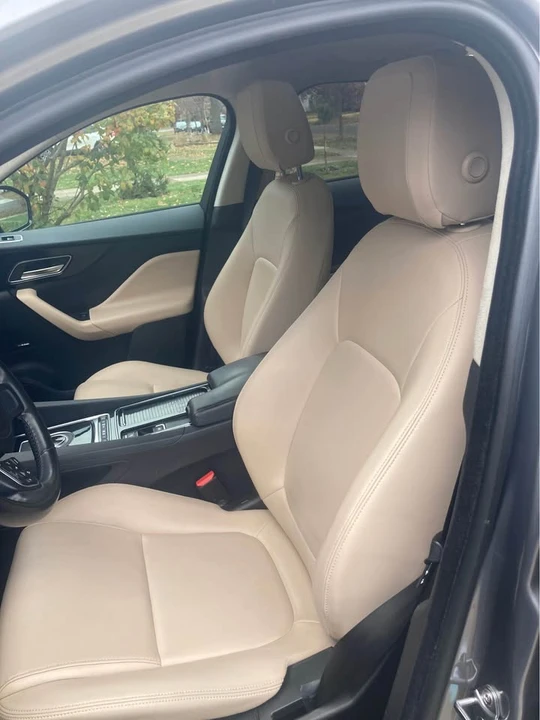 2020 Jaguar F-Pace - Image 6 of 12
