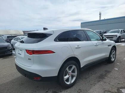 2020 Jaguar F-Pace - Image 3 of 11