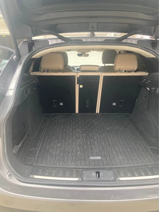 2020 Jaguar F-Pace - Image 12 of 12
