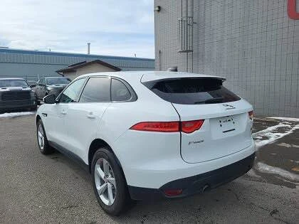 2020 Jaguar F-Pace - Image 5 of 11