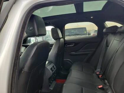 2020 Jaguar F-Pace - Image 11 of 11
