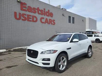 2020 Jaguar F-Pace - Image 6 of 11