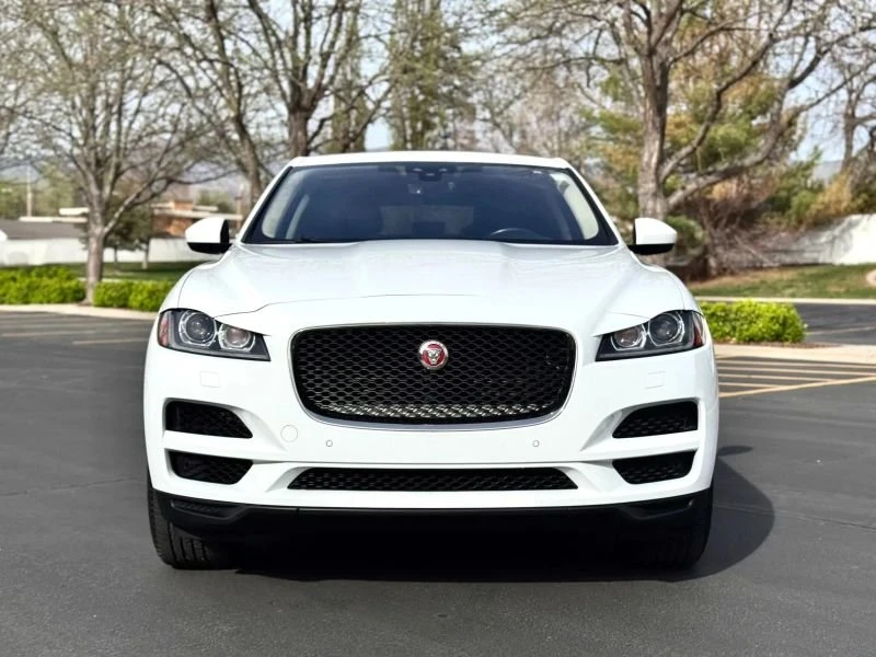 2020 Jaguar F-Pace - Image 18 of 20