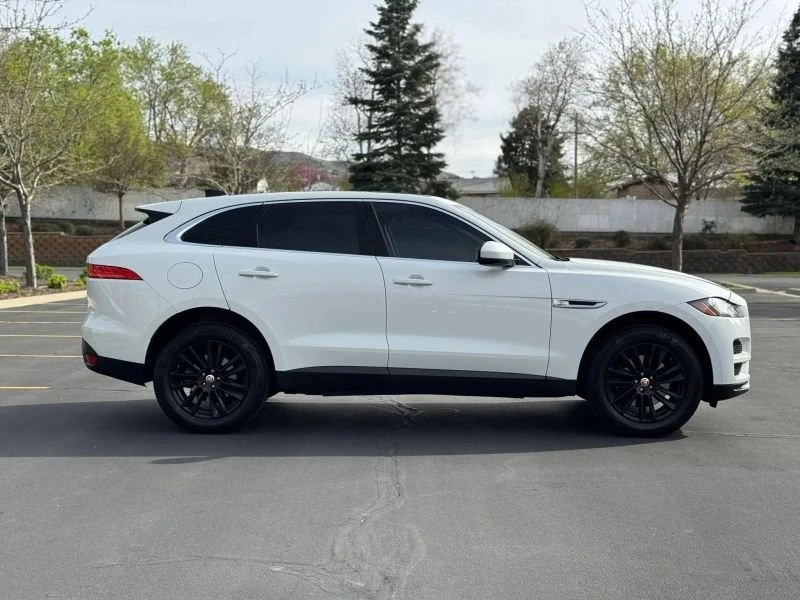 2020 Jaguar F-Pace - Image 20 of 20