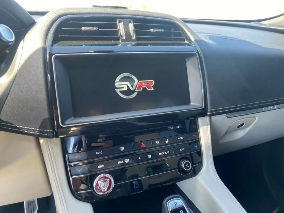 2020 Jaguar F-Pace - Image 20 of 20