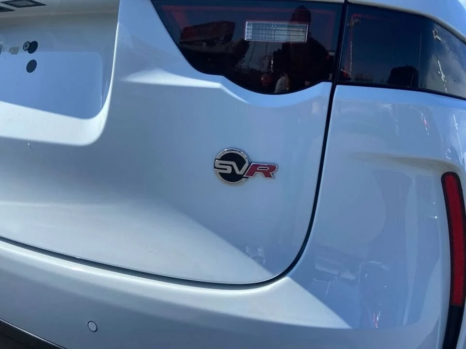 2020 Jaguar F-Pace - Image 6 of 20