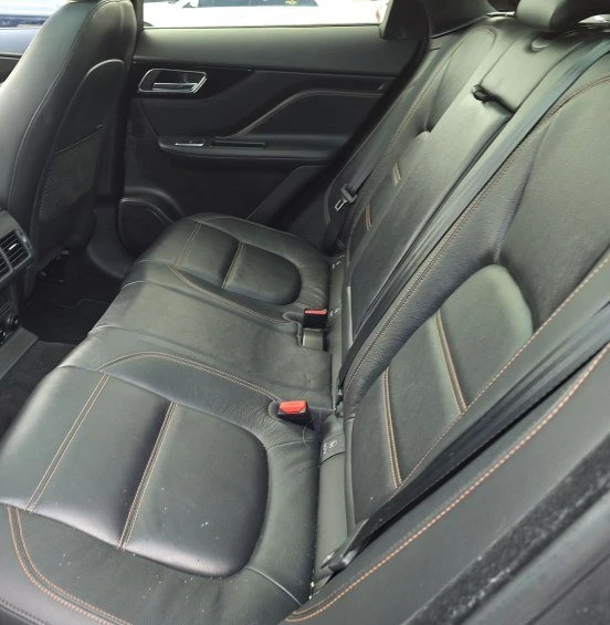 2020 Jaguar F-Pace - Image 6 of 6