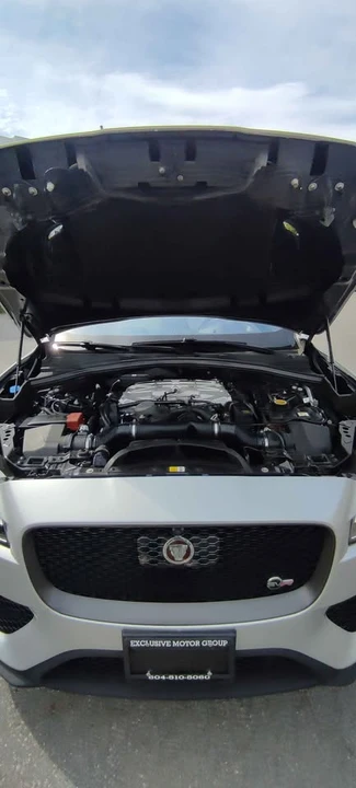 2020 Jaguar F-Pace - Image 13 of 13