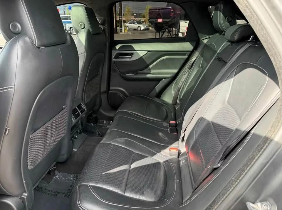 2020 Jaguar F-Pace - Image 7 of 8