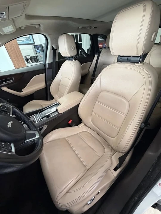 2020 Jaguar F-Pace - Image 6 of 13