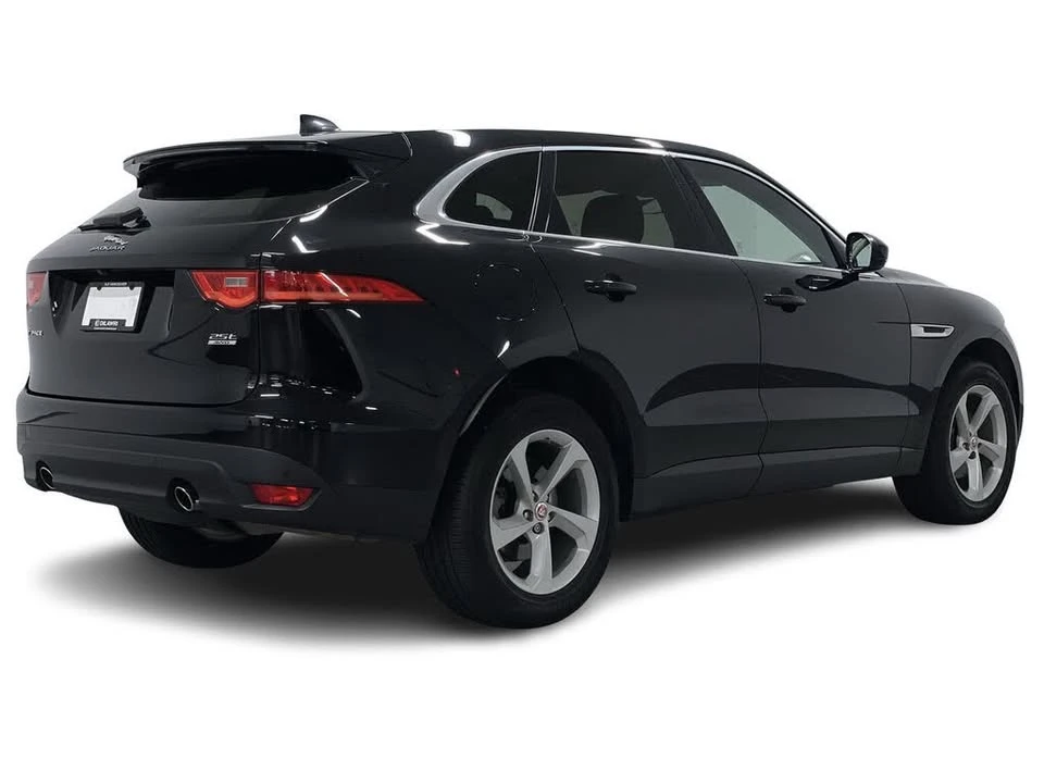 2020 Jaguar F-Pace - Image 14 of 20