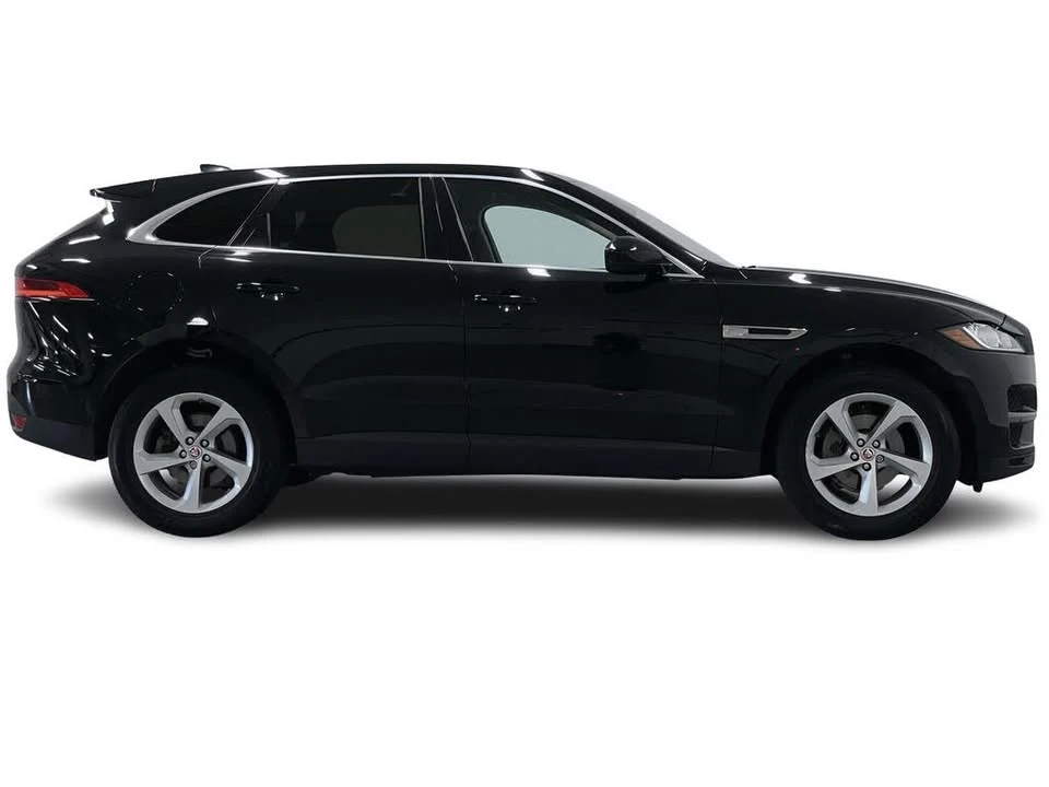 2020 Jaguar F-Pace - Image 15 of 20