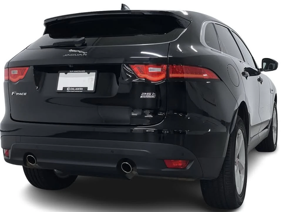2020 Jaguar F-Pace - Image 12 of 20