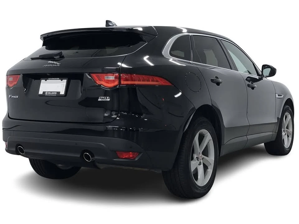 2020 Jaguar F-Pace - Image 13 of 20