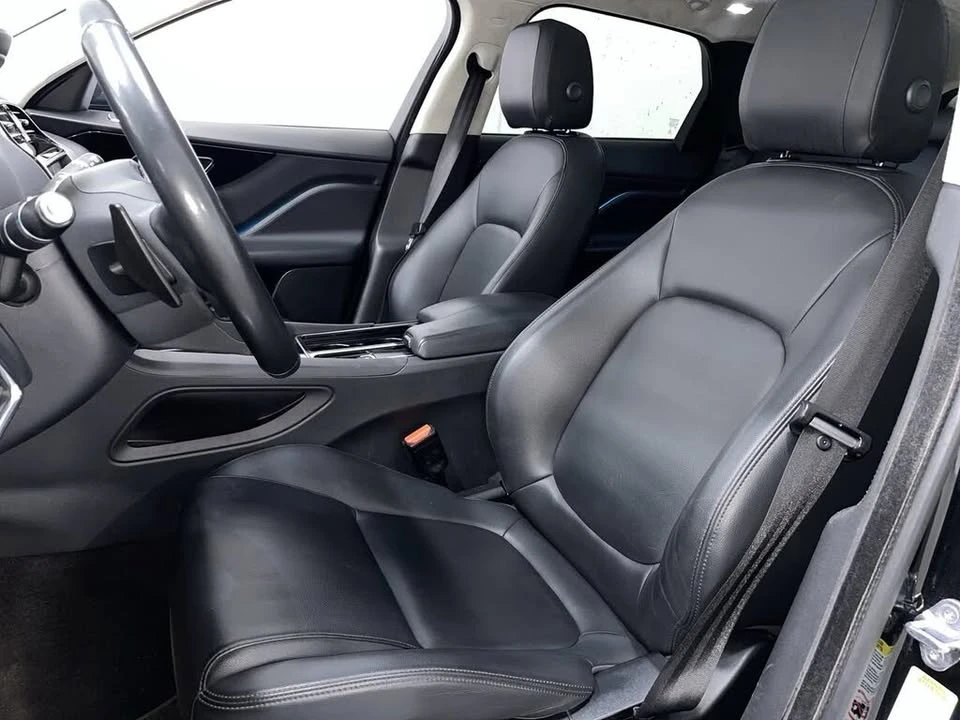 2020 Jaguar F-Pace - Image 19 of 20