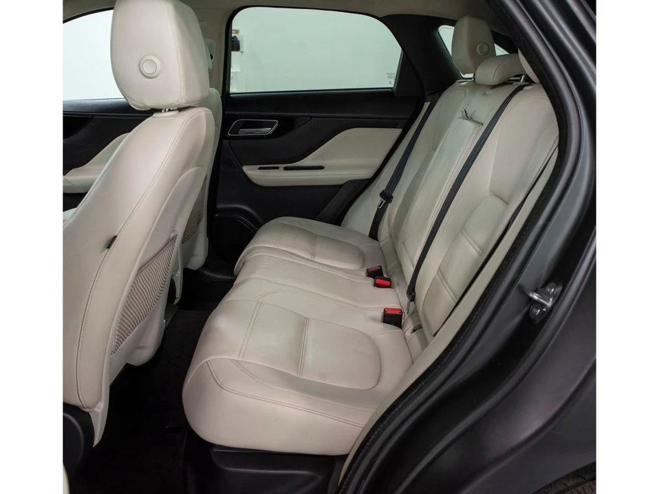2020 Jaguar F-Pace - Image 6 of 21