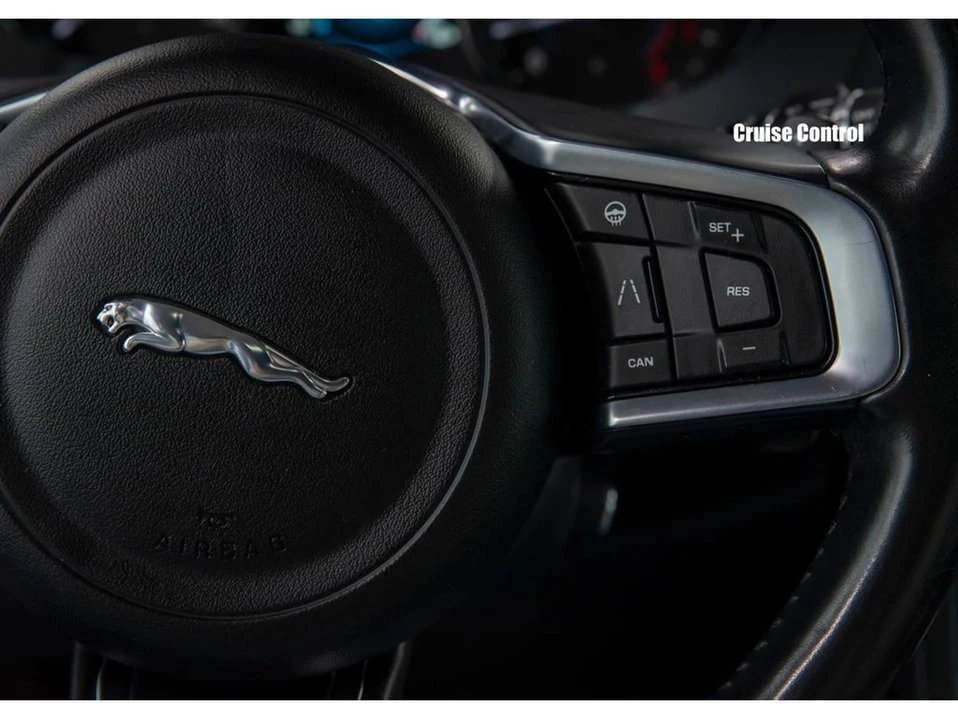 2020 Jaguar F-Pace - Image 15 of 21