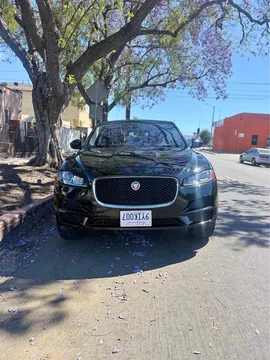 2020 Jaguar F-PACE 20d Premium