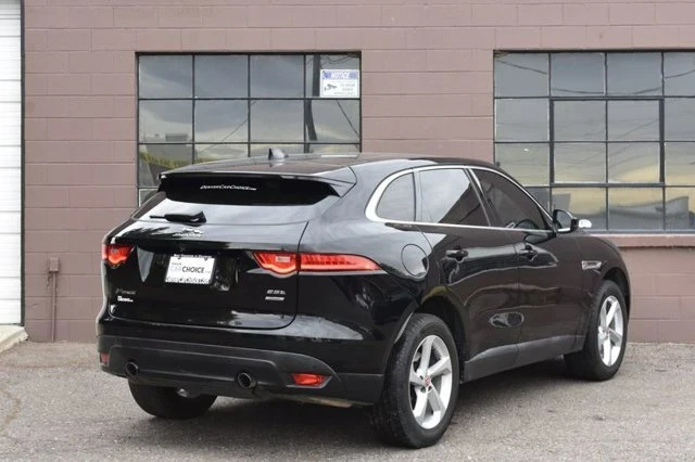 2020 Jaguar F-Pace - Image 6 of 20