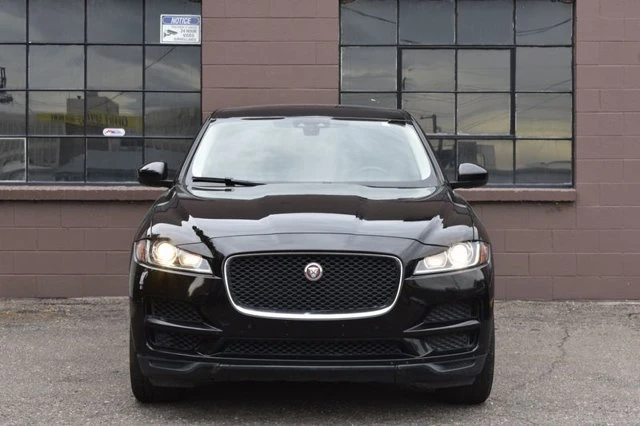 2020 Jaguar F-Pace - Image 9 of 20