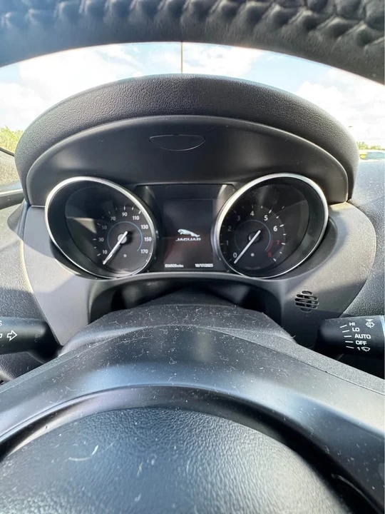 2020 Jaguar F-Pace - Image 12 of 12