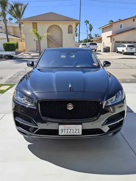 2020 Jaguar F-Pace 25t Premium