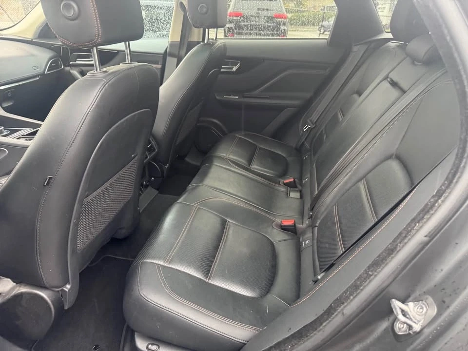 2020 Jaguar F-Pace - Image 6 of 9