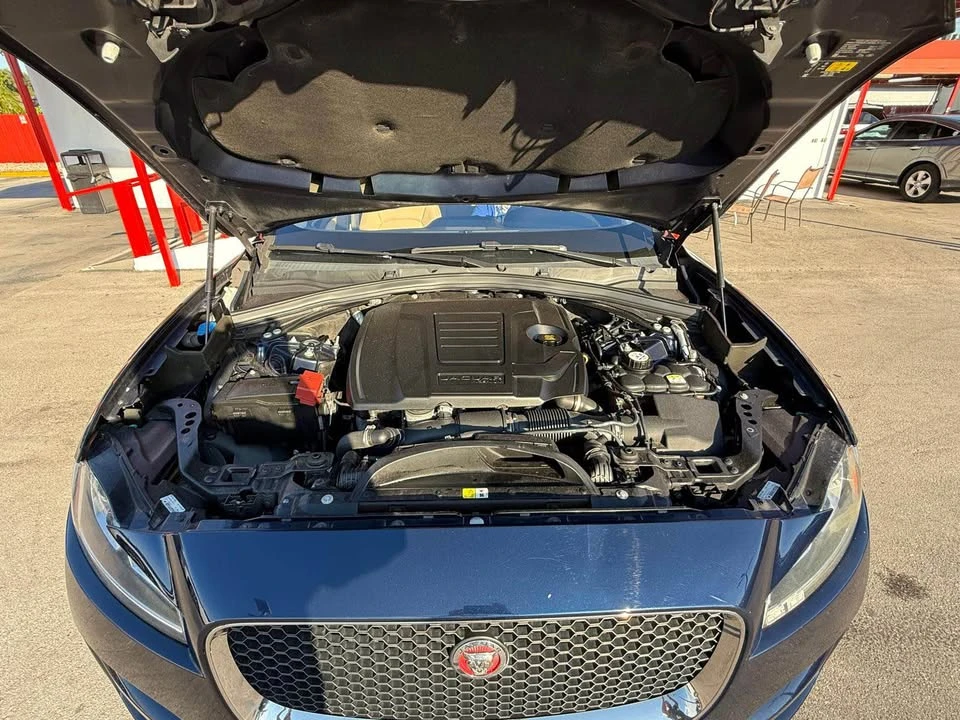 2020 Jaguar F-Pace - Image 3 of 7