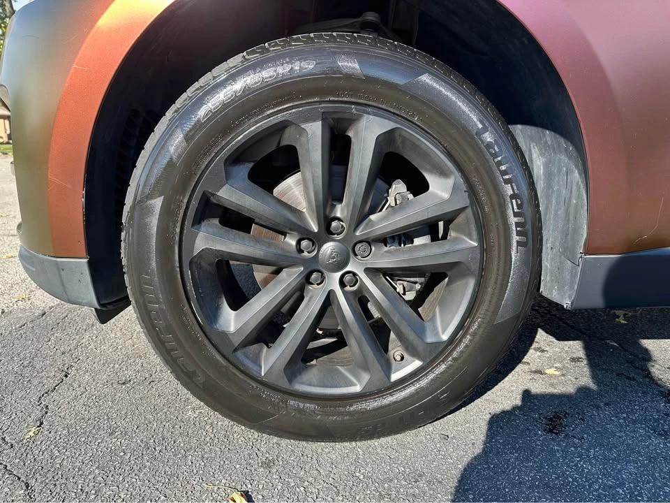 2020 Jaguar F-Pace - Image 19 of 20