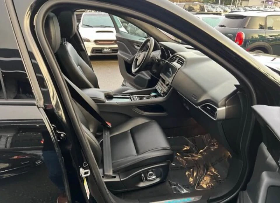 2020 Jaguar F-Pace - Image 13 of 13