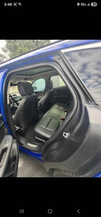 2020 Jaguar F-Pace - Image 4 of 6