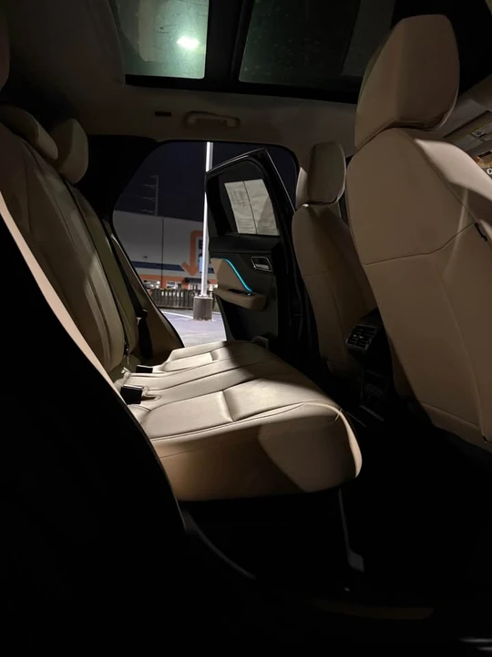 2020 Jaguar F-Pace - Image 3 of 6