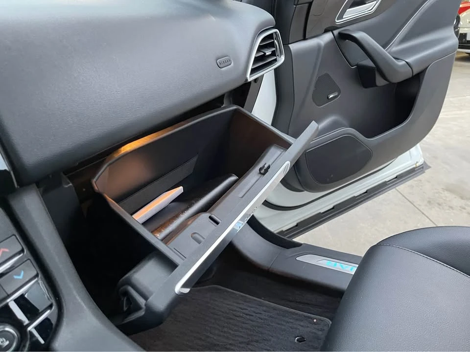 2020 Jaguar F-Pace - Image 18 of 18
