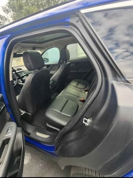 2020 Jaguar F-Pace - Image 3 of 6