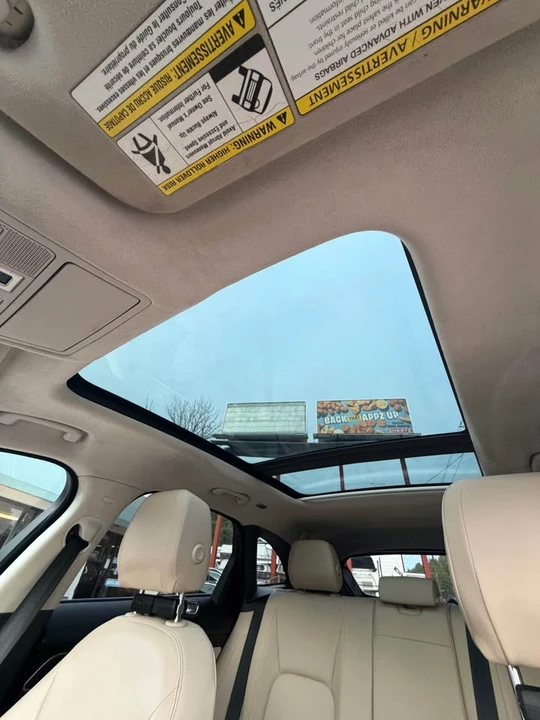 2020 Jaguar F-Pace - Image 17 of 20