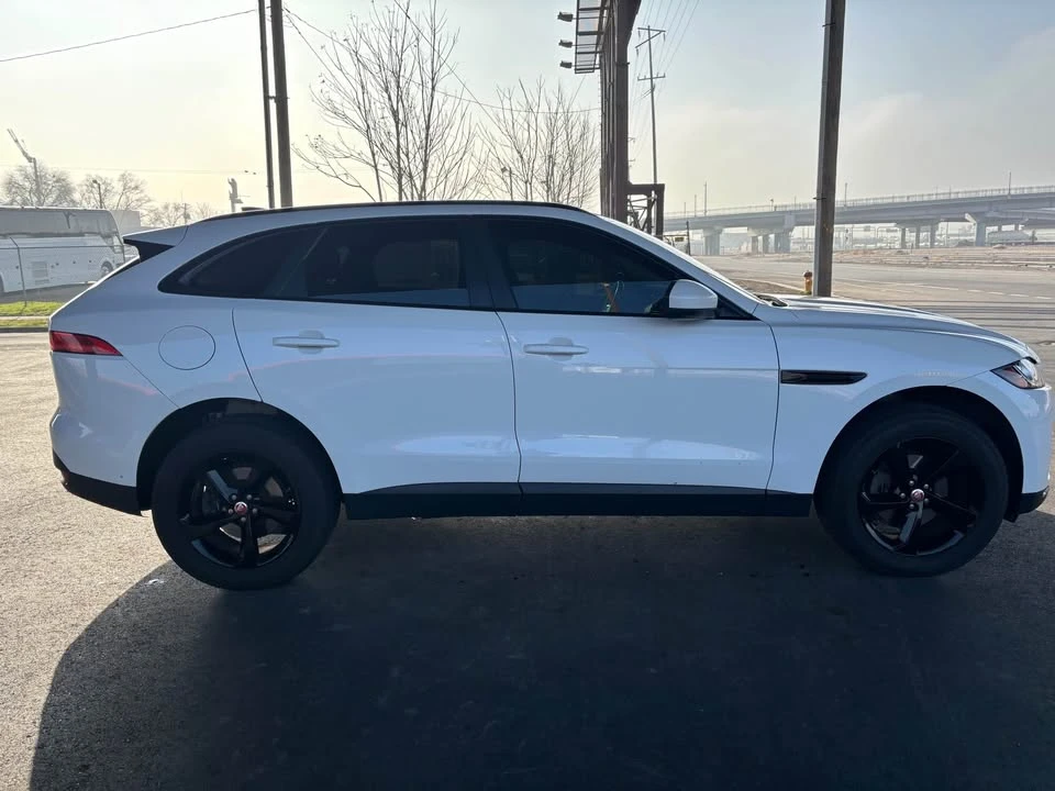 2020 Jaguar F-Pace - Image 5 of 18
