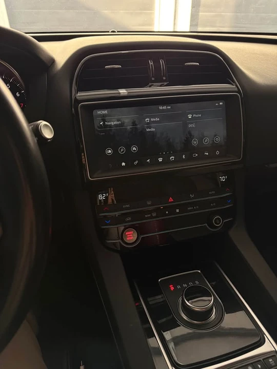 2020 Jaguar F-Pace - Image 18 of 18