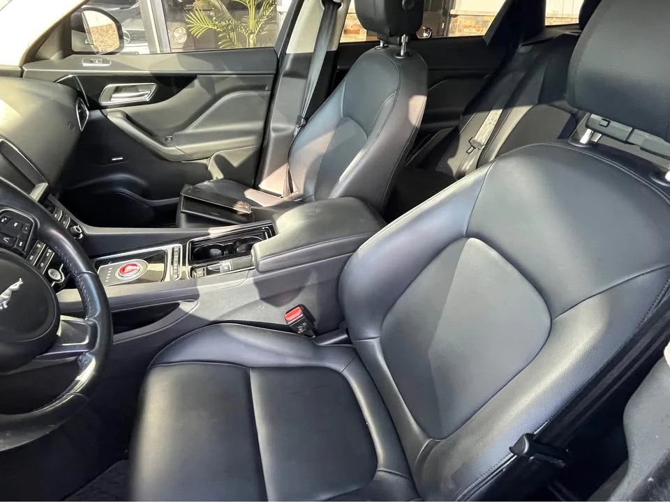 2020 Jaguar F-Pace - Image 11 of 19
