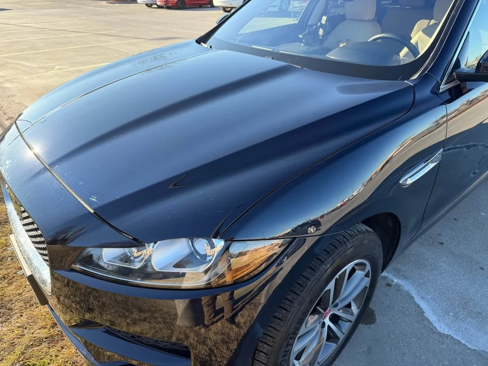 2020 Jaguar F-Pace - Image 4 of 10