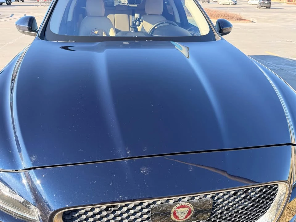 2020 Jaguar F-Pace - Image 3 of 10