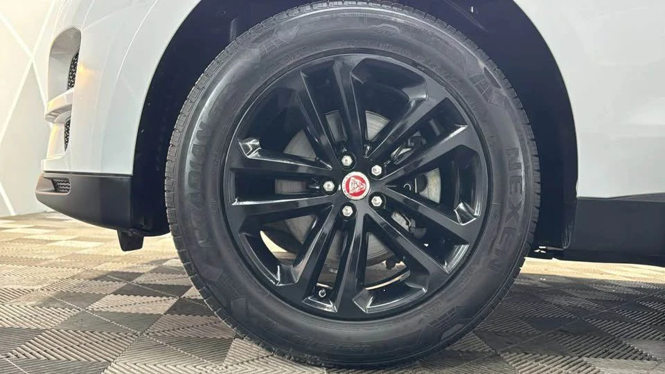 2020 Jaguar F-Pace - Image 20 of 20